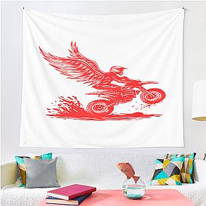 Braydon Price Merch Braydon Price Moto Tapestry Premium Merch Store