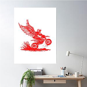 Braydon Price Merch Braydon Price Moto Poster Premium Merch Store