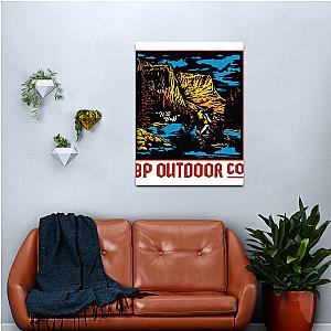 Braydon Price Merch Hunt Braydon Price Canvas Print Premium Merch Store