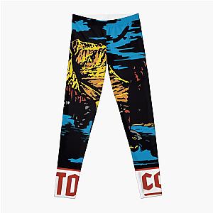 Braydon Price Merch Hunt Braydon Price Legging Premium Merch Store