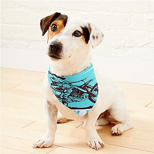 Braydon Price Happy Hour Sunset Braydon Price Pet Bandanas Premium Merch Store