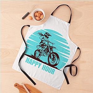 Braydon Price Happy Hour Sunset Braydon Price Apron Premium Merch Store