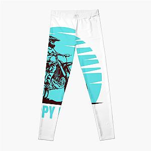 Braydon Price Happy Hour Sunset Braydon Price Legging Premium Merch Store