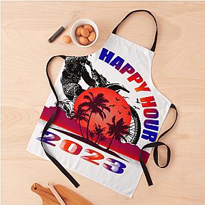 Braydon Price Merch Braydon Happy Hour Sunset Prize Braydon Apron Premium Merch Store