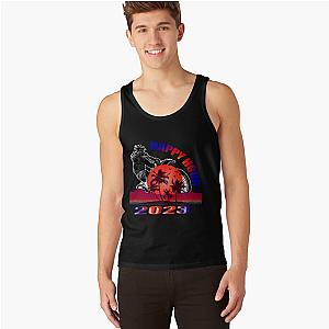 Braydon Price Merch Braydon Happy Hour Sunset Prize Braydon Tank Tops Premium Merch Store