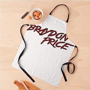 Braydon Price Merch Braydon Price Tees Apron Premium Merch Store