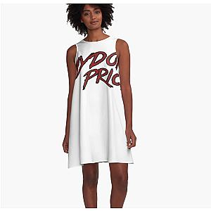 Braydon Price Merch Braydon Price Tees A-Line Dress Premium Merch Store