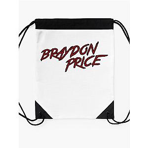 Braydon Price Merch Braydon Price Tees Drawstring Bag Premium Merch Store