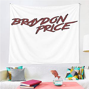 Braydon Price Merch Braydon Price Tees Tapestry Premium Merch Store