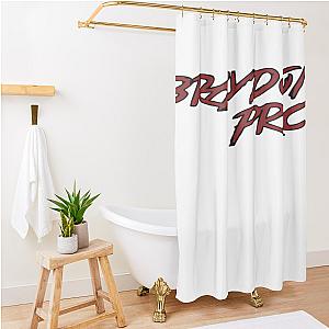 Braydon Price Merch Braydon Price Tees Shower Curtain Premium Merch Store