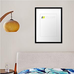 Braydon Price Merch Braydon Price Framed print Premium Merch Store