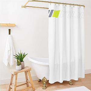 Braydon Price Merch Braydon Price Shower Curtain Premium Merch Store