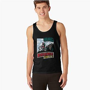 Braydon Price Merch Braydon Price Send It Tank Tops Premium Merch Store