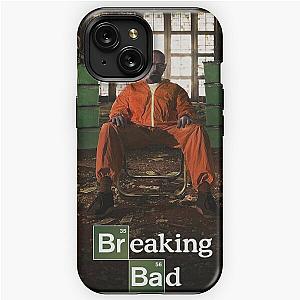 Breaking Bad Phone Case iPhone Tough Case