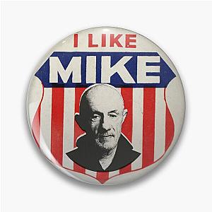 I Like Mike - Breaking Bad/Better Call Saul Pin