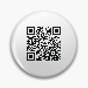 Breaking Bad Theme QR Code  Pin