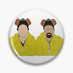 Breaking Bad - Walt & Jesse Pin