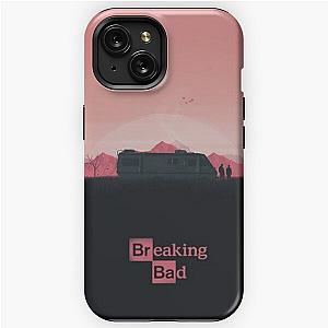 Breaking Bad Awesome Design iPhone Tough Case