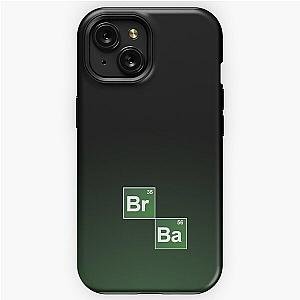 Phone case - Breaking Bad iPhone Tough Case