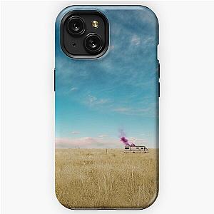 Breaking Bad Desert  iPhone Tough Case