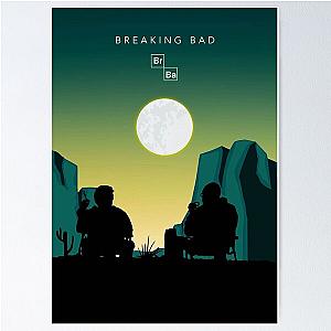 breaking bad  Poster