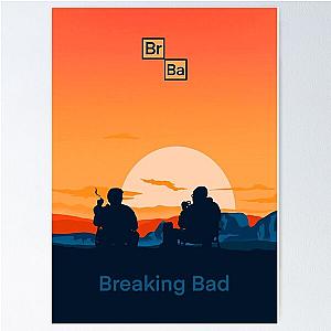 breaking bad  Poster