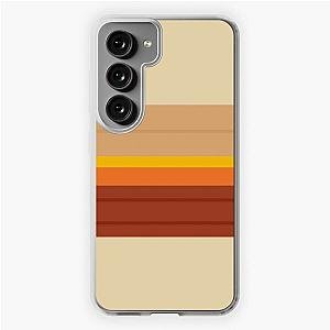 Breaking Bad RV design Samsung Galaxy Soft Case