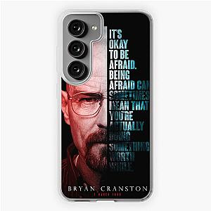 breaking bad poster  Samsung Galaxy Soft Case