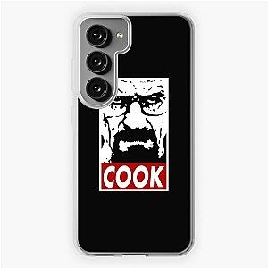 "  Cool Breaking Bad " Samsung Galaxy Soft Case