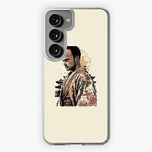 Jesse Pinkman Ukiyo-e Breaking Bad Samsung Galaxy Soft Case