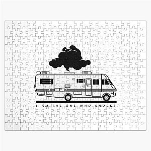 Breaking Bad 	 	 Jigsaw Puzzle