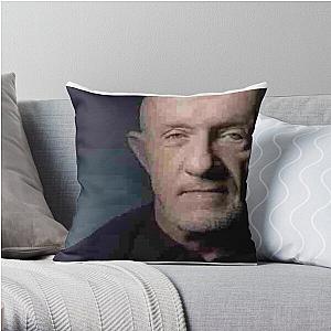 Micheal Breaking Bad Throw Pillow