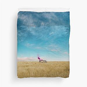 Caravan Breaking Bad Duvet Cover