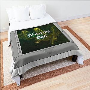 Breaking Bad Game Cartridge Comforter