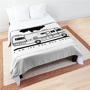 Breaking Bad 	 	 Comforter