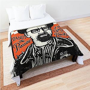 Breaking Bad Pop Art Comforter