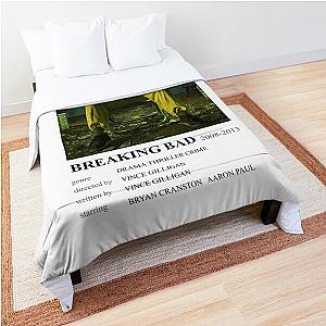 BREAKING BAD (2008-2013) Comforter