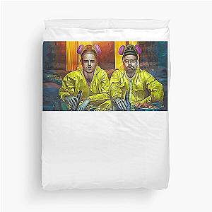 Breaking Bad  Duvet Cover