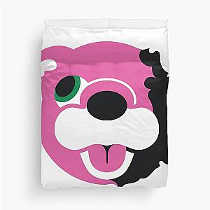 Breaking Bad Bear Duvet Cover