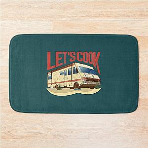 Breaking Bad RV  Bath Mat