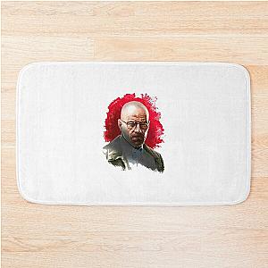 Breaking Bad Heisenberg Bath Mat