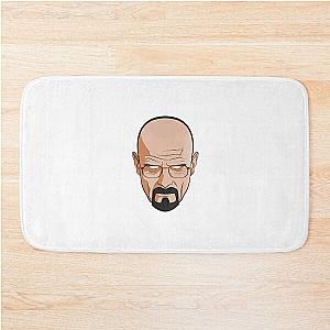 Breaking Bad Heisenberg Bath Mat