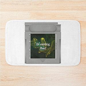 Breaking Bad Game Cartridge Bath Mat