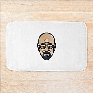 Breaking Bad Heisenberg Bath Mat