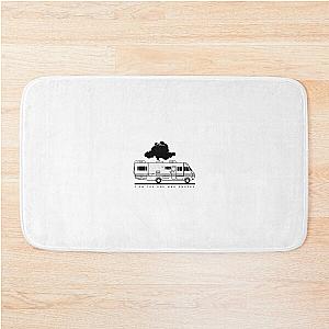 Breaking Bad 	 	 Bath Mat