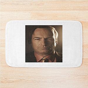 Stretched Saul Goodman Breaking Bad Meme Bath Mat