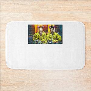 Breaking Bad  Bath Mat