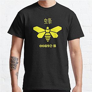 barrel bee breaking bad Classic T-Shirt