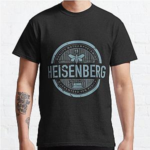 Breaking Bad T-ShirtHeisenberg Classic T-Shirt