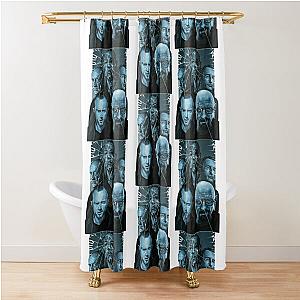 Breaking Bad  (1) Shower Curtain